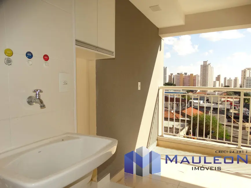 Apartamento com 2 quartos à venda, 61m2 em Parque São Jorge, São Paulo - SP - imagem 7 Foto 7 de Apartamento com 2 quartos à venda, 61m2 em Parque São Jorge, São Paulo - SP