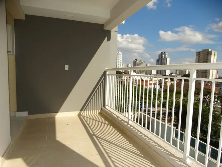 Apartamento com 2 quartos à venda, 61m2 em Parque São Jorge, São Paulo - SP - imagem 1 Foto 1 de Apartamento com 2 quartos à venda, 61m2 em Parque São Jorge, São Paulo - SP