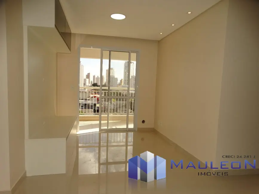 Apartamento com 2 quartos à venda, 61m2 em Parque São Jorge, São Paulo - SP - imagem 2 Foto 2 de Apartamento com 2 quartos à venda, 61m2 em Parque São Jorge, São Paulo - SP