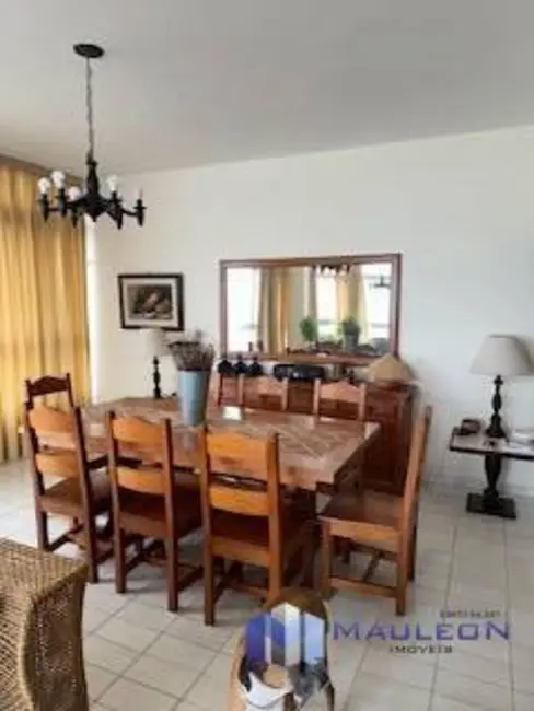 Apartamento com 4 quartos à venda, 180m2 em Pitangueiras, Guaruja - SP - imagem 7 Foto 7 de Apartamento com 4 quartos à venda, 180m2 em Pitangueiras, Guaruja - SP