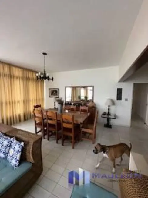 Apartamento com 4 quartos à venda, 180m2 em Pitangueiras, Guaruja - SP - imagem 5 Foto 5 de Apartamento com 4 quartos à venda, 180m2 em Pitangueiras, Guaruja - SP