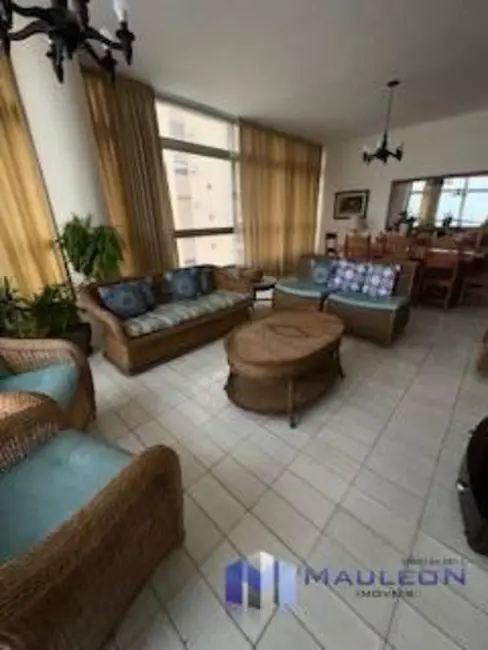 Apartamento com 4 quartos à venda, 180m2 em Pitangueiras, Guaruja - SP - imagem 9 Foto 9 de Apartamento com 4 quartos à venda, 180m2 em Pitangueiras, Guaruja - SP