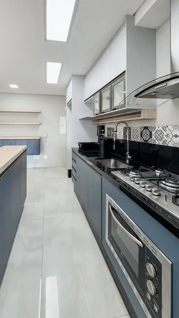 Foto 5 de Apartamento com 2 quartos à venda, 81m2 em Tatuapé, São Paulo - SP