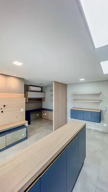 Foto 4 de Apartamento com 2 quartos à venda, 81m2 em Tatuapé, São Paulo - SP