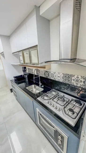 Foto 6 de Apartamento com 2 quartos à venda, 81m2 em Tatuapé, São Paulo - SP