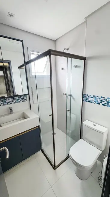 Foto 8 de Apartamento com 2 quartos à venda, 81m2 em Tatuapé, São Paulo - SP