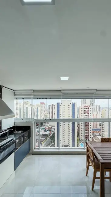 Foto 3 de Apartamento com 2 quartos à venda, 81m2 em Tatuapé, São Paulo - SP