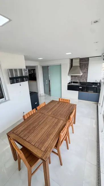 Foto 2 de Apartamento com 2 quartos à venda, 81m2 em Tatuapé, São Paulo - SP