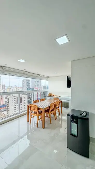 Foto 1 de Apartamento com 2 quartos à venda, 81m2 em Tatuapé, São Paulo - SP