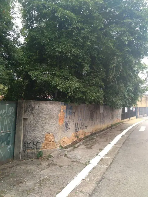 Foto 1 de Terreno / Lote à venda, 3004m2 em Jardim Independência, São Paulo - SP