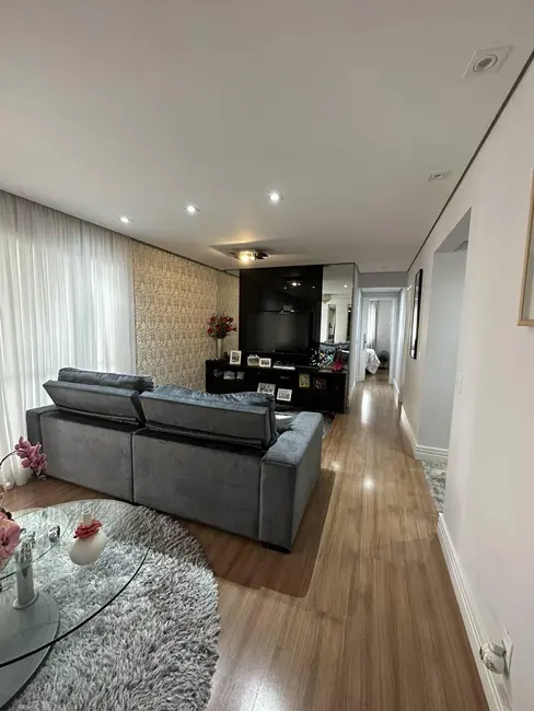 Foto 6 de Apartamento com 3 quartos à venda, 137m2 em Vila Regente Feijó, São Paulo - SP