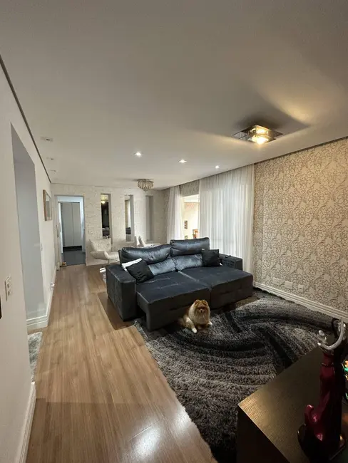 Foto 7 de Apartamento com 3 quartos à venda, 137m2 em Vila Regente Feijó, São Paulo - SP