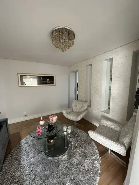 Foto 8 de Apartamento com 3 quartos à venda, 137m2 em Vila Regente Feijó, São Paulo - SP