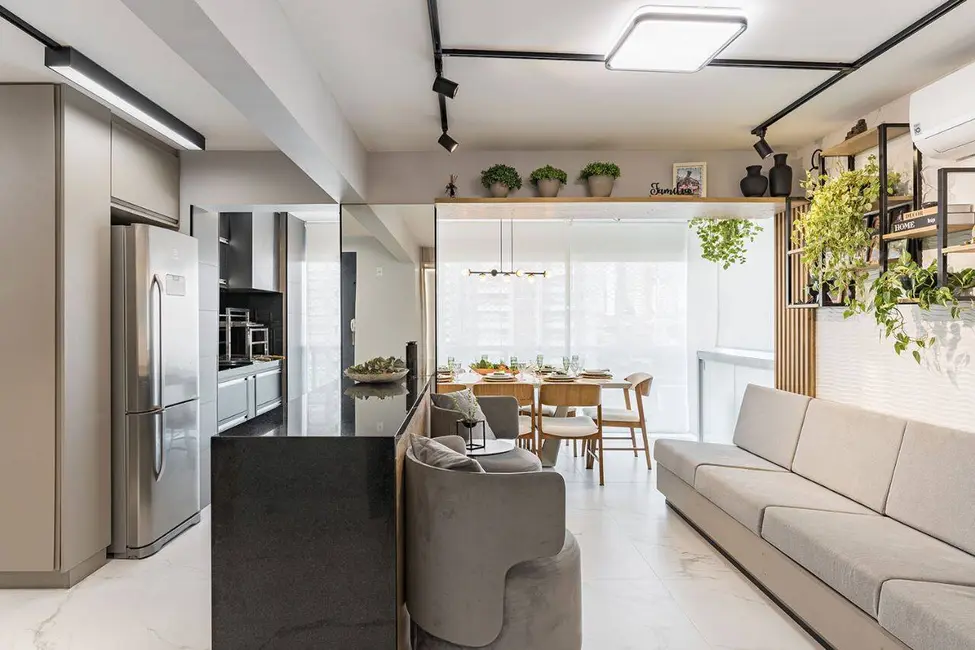 Foto 5 de Apartamento com 3 quartos à venda, 105m2 em Mooca, São Paulo - SP