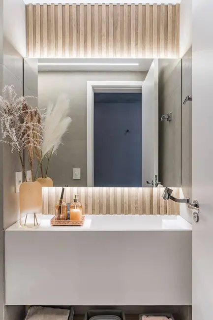 Foto 6 de Apartamento com 3 quartos à venda, 105m2 em Mooca, São Paulo - SP