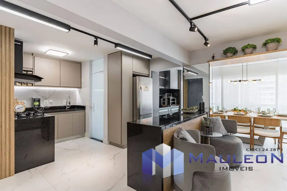 Foto 3 de Apartamento com 3 quartos à venda, 105m2 em Mooca, São Paulo - SP