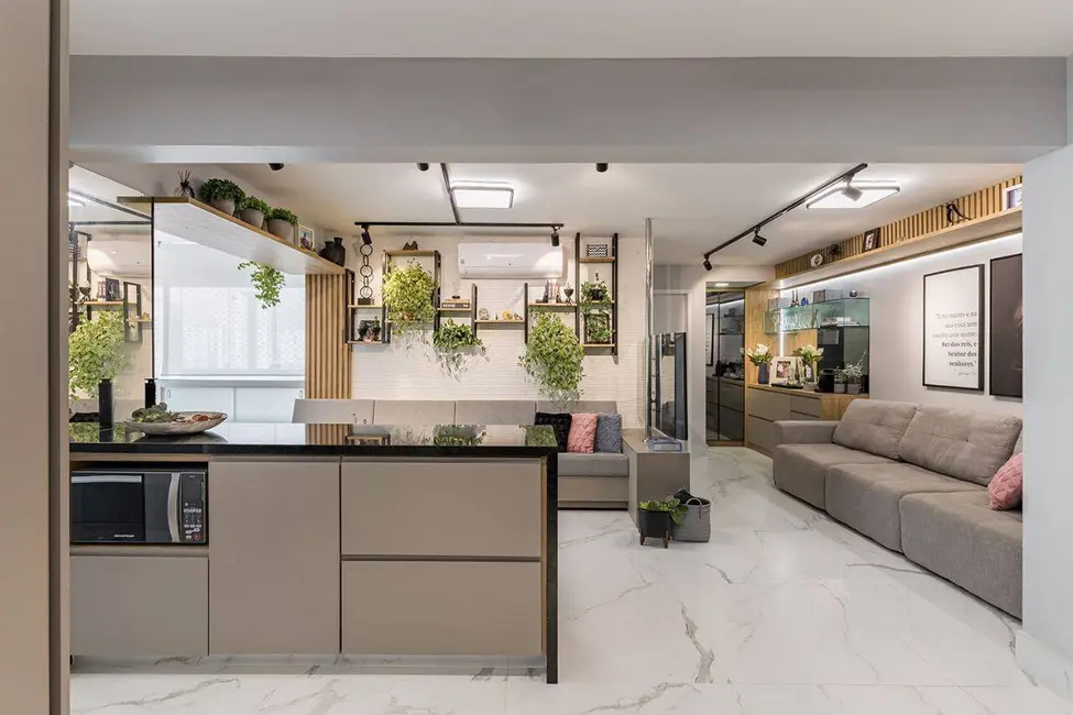 Foto 3 de Apartamento com 3 quartos à venda, 105m2 em Mooca, São Paulo - SP