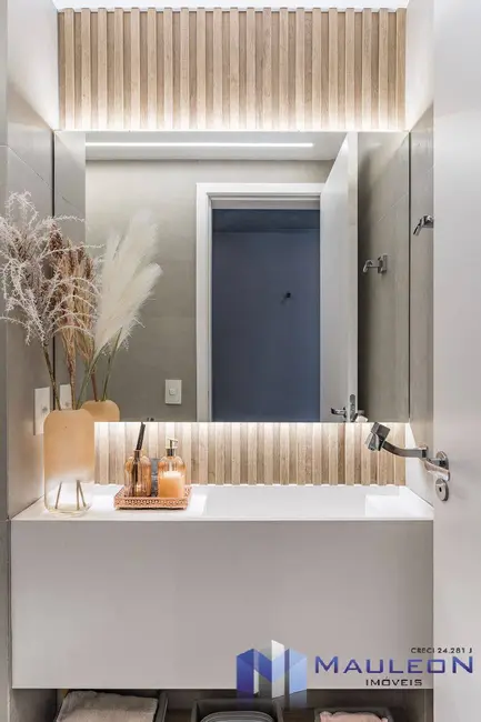 Foto 6 de Apartamento com 3 quartos à venda, 105m2 em Mooca, São Paulo - SP