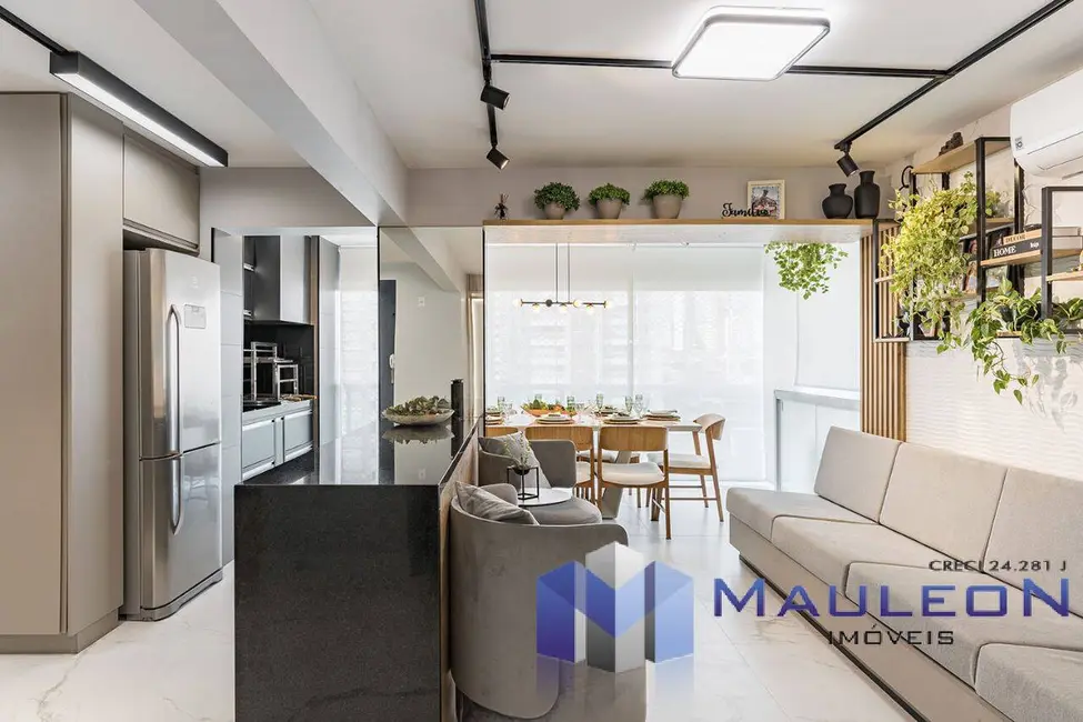 Foto 5 de Apartamento com 3 quartos à venda, 105m2 em Mooca, São Paulo - SP