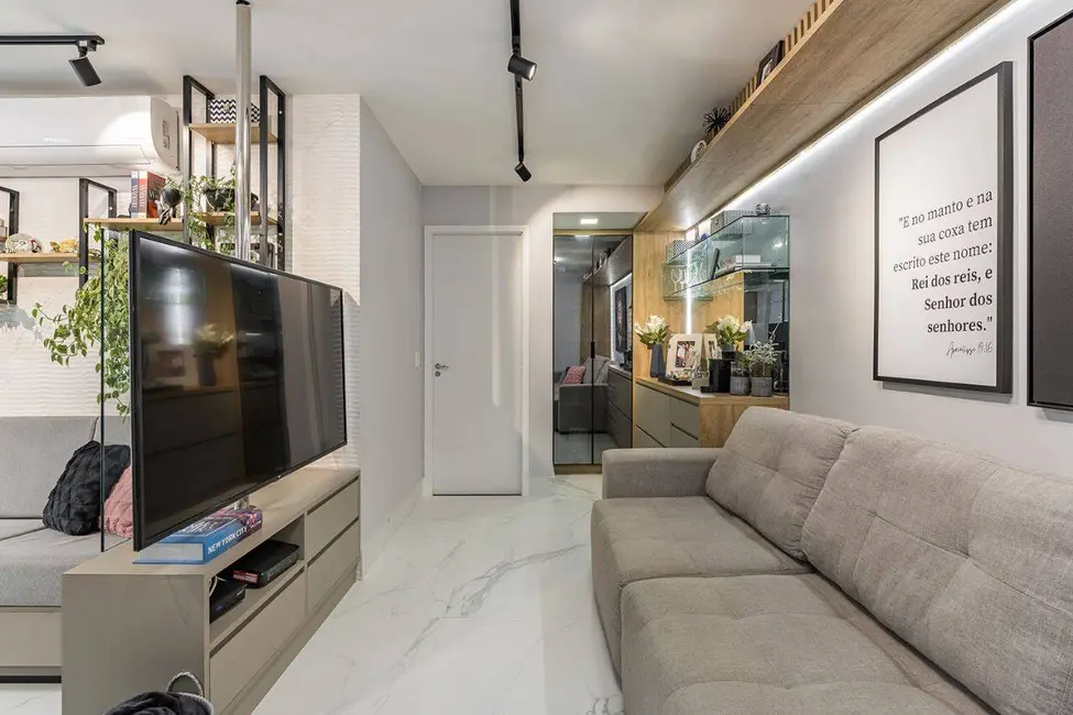 Foto 7 de Apartamento com 3 quartos à venda, 105m2 em Mooca, São Paulo - SP