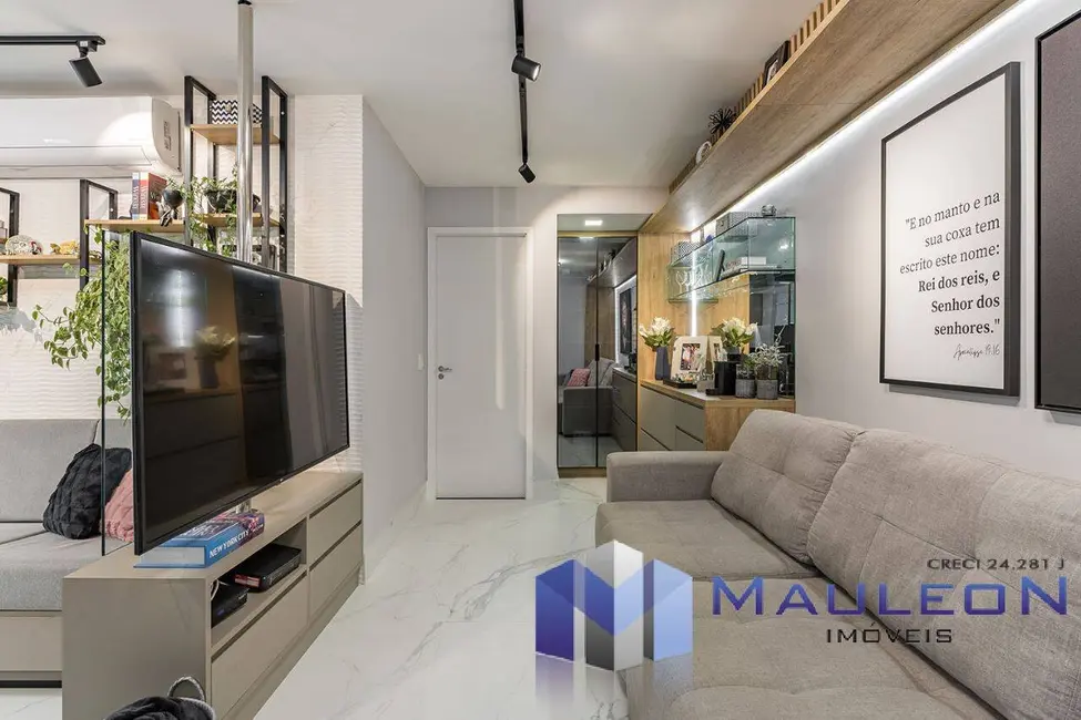 Foto 7 de Apartamento com 3 quartos à venda, 105m2 em Mooca, São Paulo - SP