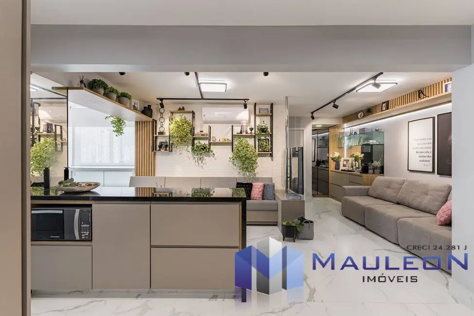 Foto 4 de Apartamento com 3 quartos à venda, 105m2 em Mooca, São Paulo - SP