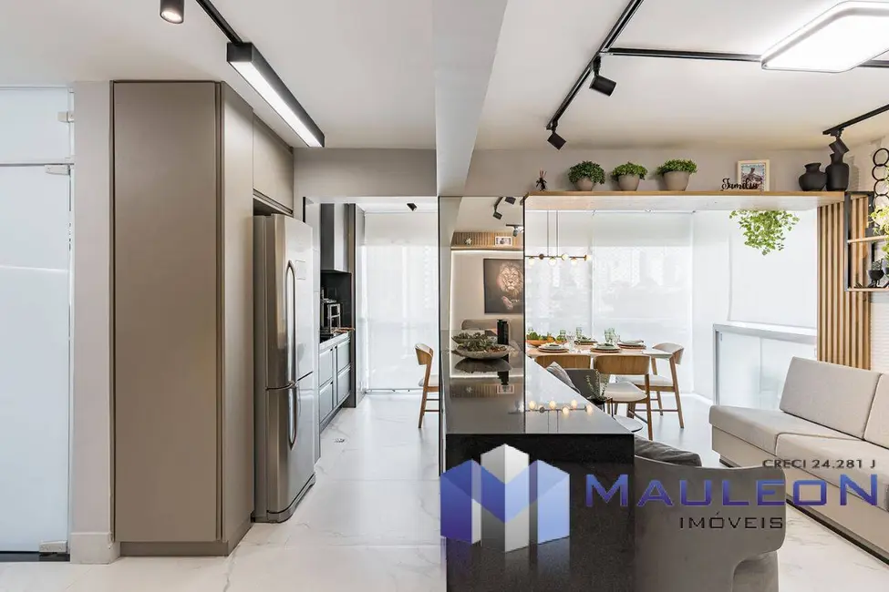 Foto 9 de Apartamento com 3 quartos à venda, 105m2 em Mooca, São Paulo - SP