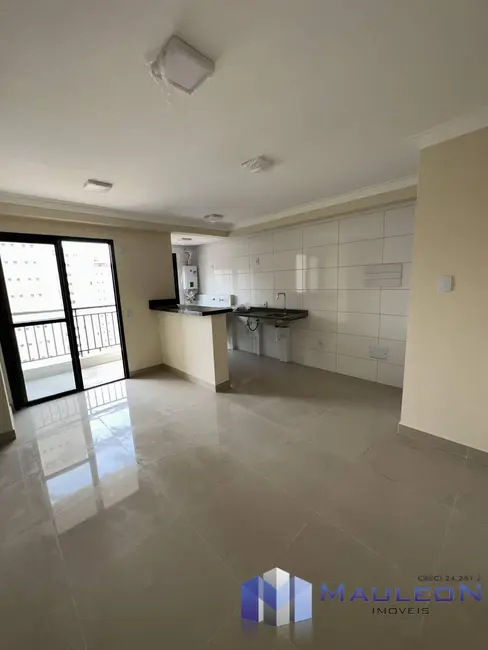 Foto 2 de Apartamento com 2 quartos à venda, 46m2 em Tatuapé, São Paulo - SP