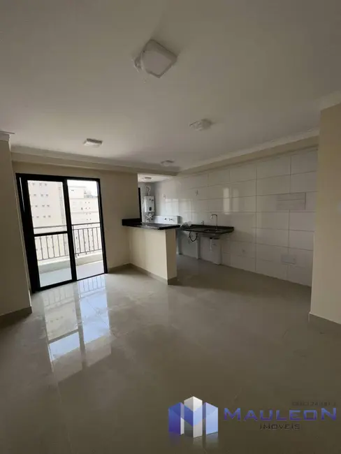 Foto 1 de Apartamento com 2 quartos à venda, 46m2 em Tatuapé, São Paulo - SP