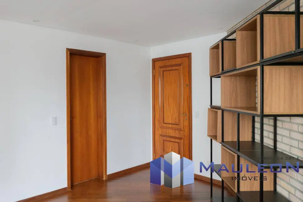 Foto 2 de Apartamento com 3 quartos à venda, 102m2 em Tatuapé, São Paulo - SP