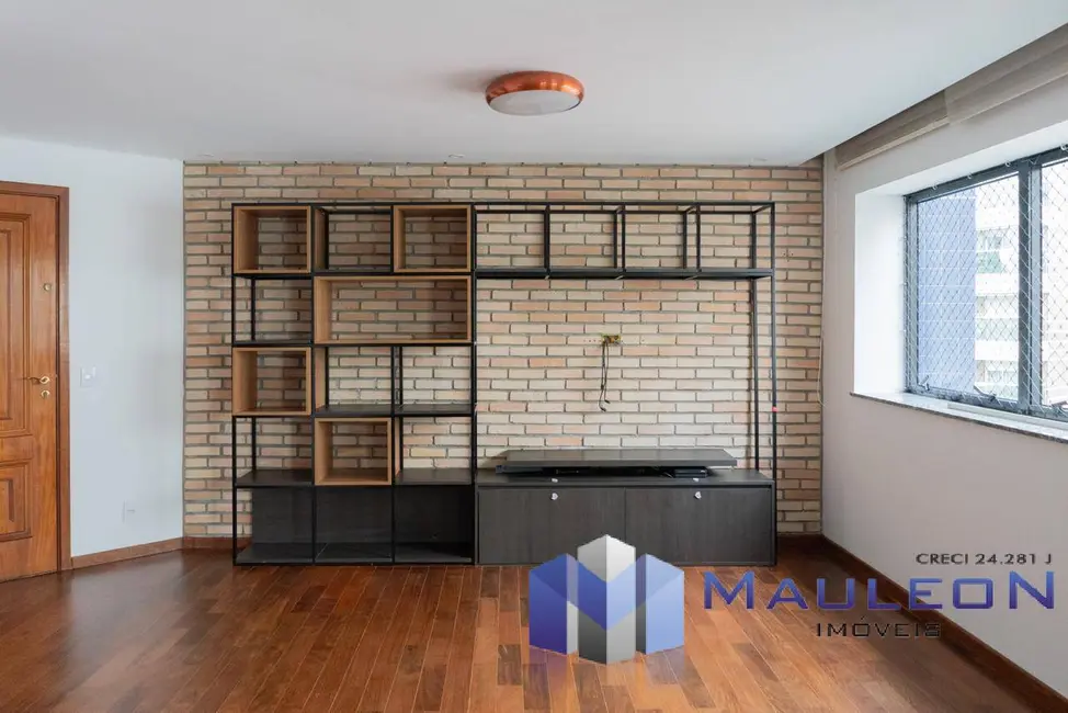 Foto 1 de Apartamento com 3 quartos à venda, 102m2 em Tatuapé, São Paulo - SP