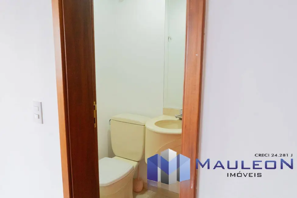 Foto 6 de Apartamento com 3 quartos à venda, 102m2 em Tatuapé, São Paulo - SP