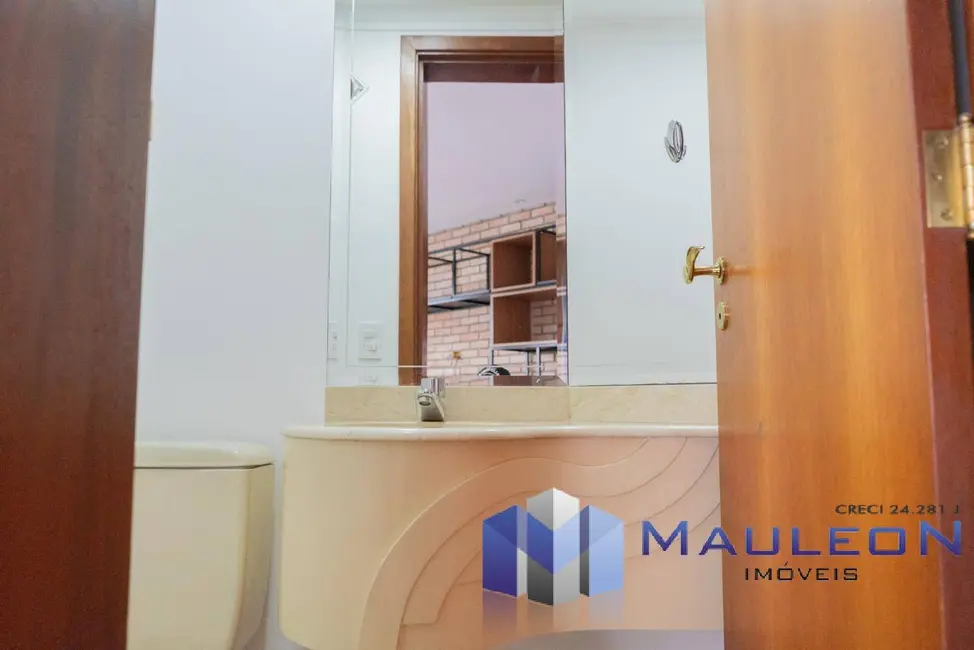 Foto 8 de Apartamento com 3 quartos à venda, 102m2 em Tatuapé, São Paulo - SP