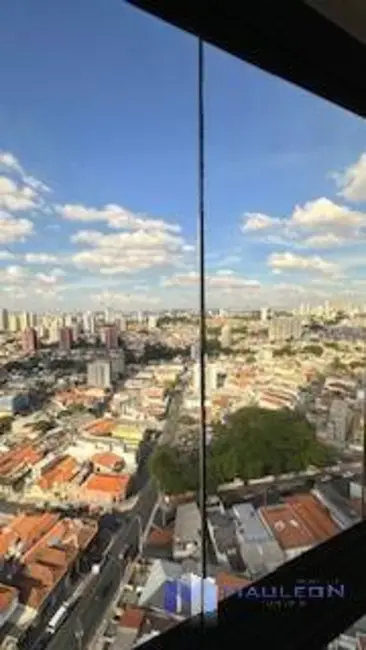 Apartamento com 3 quartos à venda, 101m2 em Tatuapé, São Paulo - SP - imagem 9 Foto 9 de Apartamento com 3 quartos à venda, 101m2 em Tatuapé, São Paulo - SP