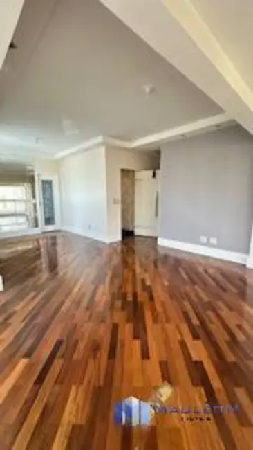 Apartamento com 3 quartos à venda, 101m2 em Tatuapé, São Paulo - SP - imagem 6 Foto 6 de Apartamento com 3 quartos à venda, 101m2 em Tatuapé, São Paulo - SP