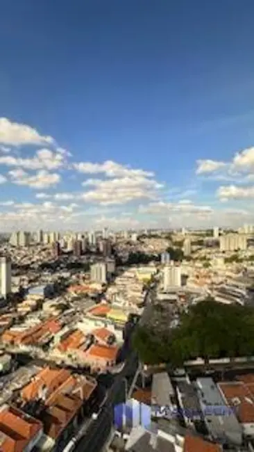 Apartamento com 3 quartos à venda, 101m2 em Tatuapé, São Paulo - SP - imagem 8 Foto 8 de Apartamento com 3 quartos à venda, 101m2 em Tatuapé, São Paulo - SP