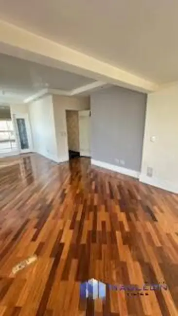 Apartamento com 3 quartos à venda, 101m2 em Tatuapé, São Paulo - SP - imagem 5 Foto 5 de Apartamento com 3 quartos à venda, 101m2 em Tatuapé, São Paulo - SP