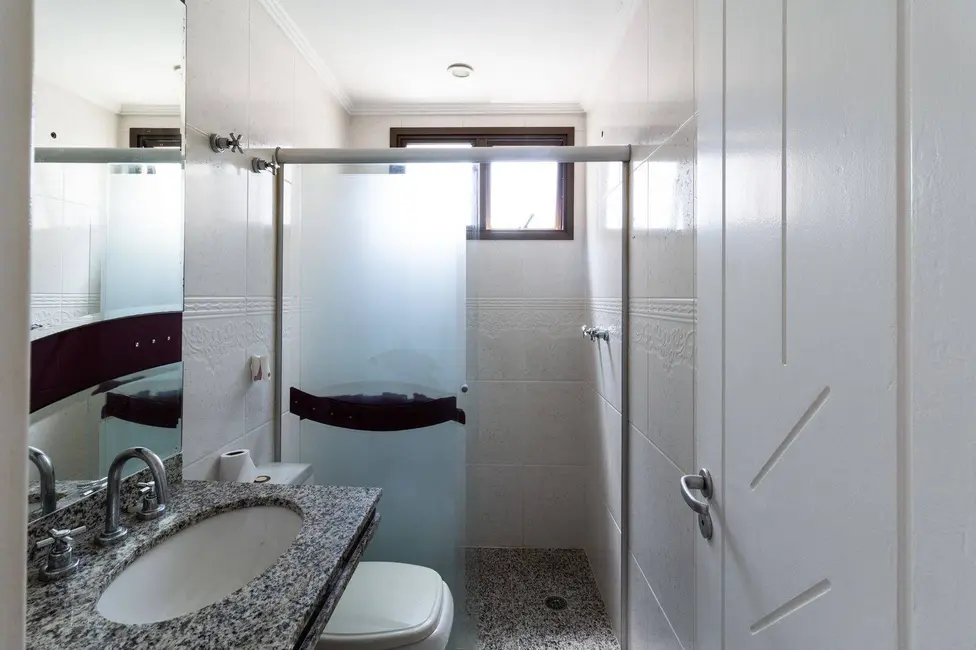 Apartamento com 4 quartos à venda, 178m2 em Jardim Anália Franco, São Paulo - SP - imagem 7 Foto 7 de Apartamento com 4 quartos à venda, 178m2 em Jardim Anália Franco, São Paulo - SP