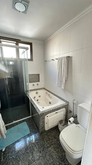 Apartamento com 4 quartos à venda, 178m2 em Jardim Anália Franco, São Paulo - SP - imagem 9 Foto 9 de Apartamento com 4 quartos à venda, 178m2 em Jardim Anália Franco, São Paulo - SP