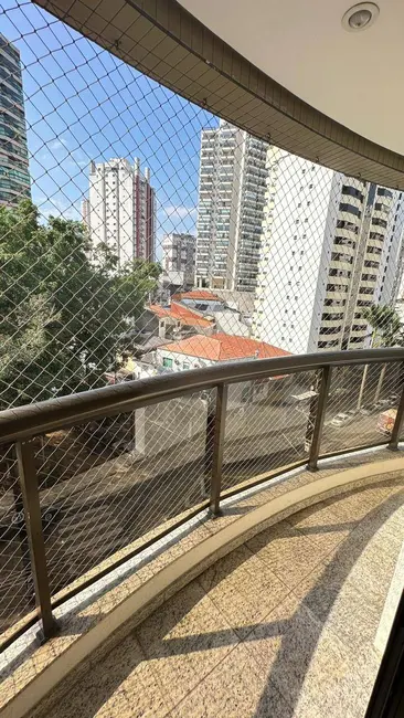 Apartamento com 4 quartos à venda, 178m2 em Jardim Anália Franco, São Paulo - SP - imagem 6 Foto 6 de Apartamento com 4 quartos à venda, 178m2 em Jardim Anália Franco, São Paulo - SP