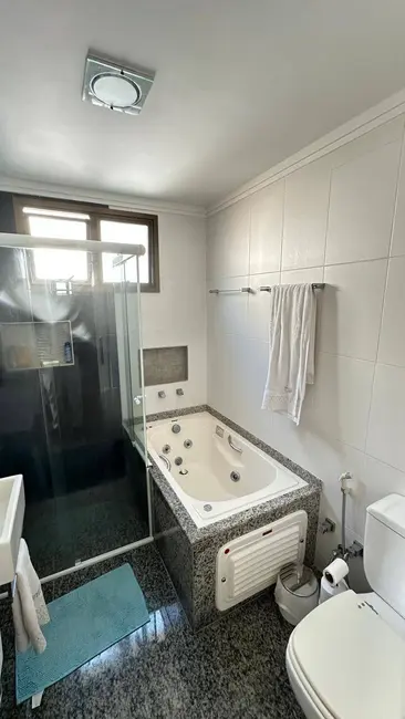 Apartamento com 4 quartos à venda, 178m2 em Jardim Anália Franco, São Paulo - SP - imagem 8 Foto 8 de Apartamento com 4 quartos à venda, 178m2 em Jardim Anália Franco, São Paulo - SP