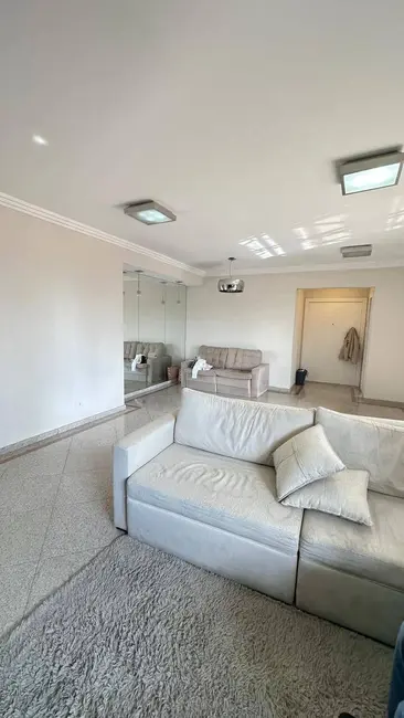 Apartamento com 4 quartos à venda, 178m2 em Jardim Anália Franco, São Paulo - SP - imagem 5 Foto 5 de Apartamento com 4 quartos à venda, 178m2 em Jardim Anália Franco, São Paulo - SP