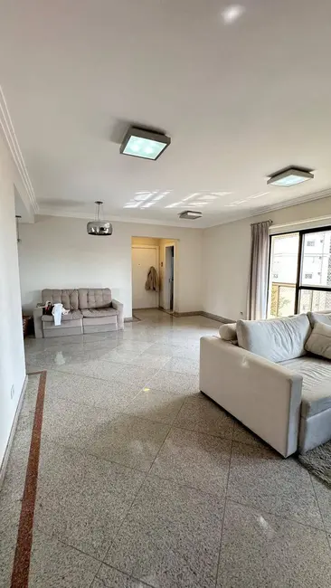 Apartamento com 4 quartos à venda, 178m2 em Jardim Anália Franco, São Paulo - SP - imagem 2 Foto 2 de Apartamento com 4 quartos à venda, 178m2 em Jardim Anália Franco, São Paulo - SP