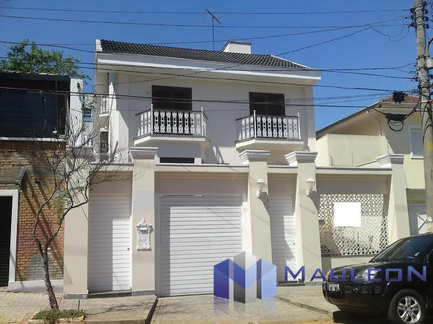 Foto 1 de Sobrado com 4 quartos à venda e para alugar, 350m2 em Planalto Paulista, São Paulo - SP