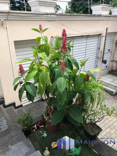 Foto 6 de Sobrado com 4 quartos à venda e para alugar, 350m2 em Planalto Paulista, São Paulo - SP