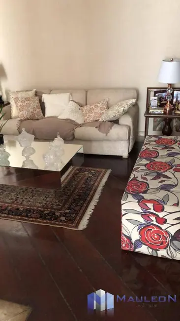 Foto 8 de Sobrado com 4 quartos à venda e para alugar, 350m2 em Planalto Paulista, São Paulo - SP