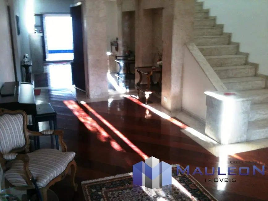 Foto 9 de Sobrado com 4 quartos à venda e para alugar, 350m2 em Planalto Paulista, São Paulo - SP