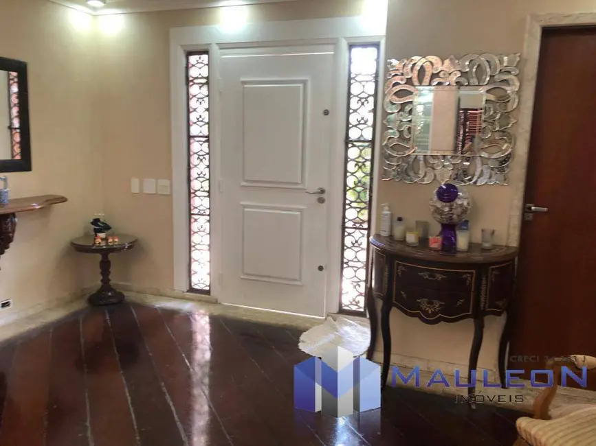 Foto 4 de Sobrado com 4 quartos à venda e para alugar, 350m2 em Planalto Paulista, São Paulo - SP