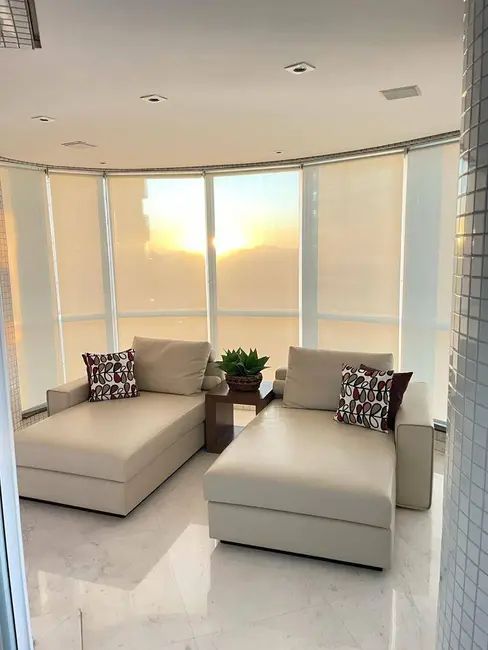 Foto 7 de Apartamento com 3 quartos para alugar, 335m2 em Jardim Anália Franco, São Paulo - SP