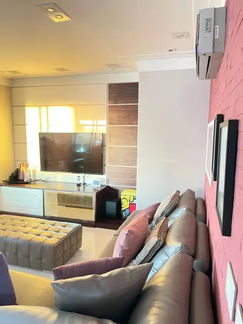 Foto 5 de Apartamento com 3 quartos para alugar, 335m2 em Jardim Anália Franco, São Paulo - SP